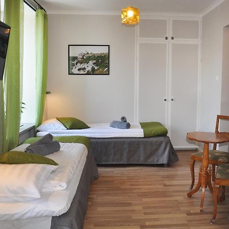 Slite Badhotell المظهر الخارجي الصورة
