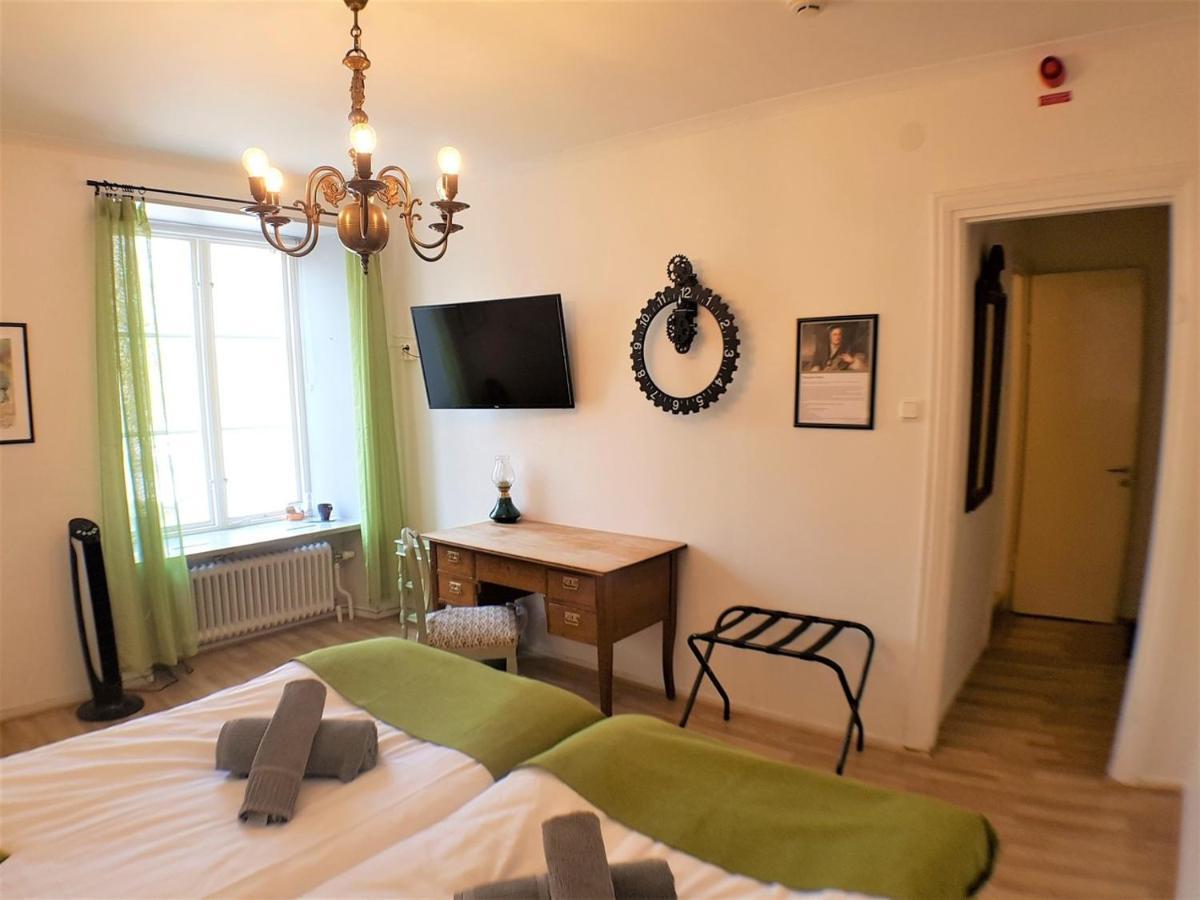 Slite Badhotell المظهر الخارجي الصورة