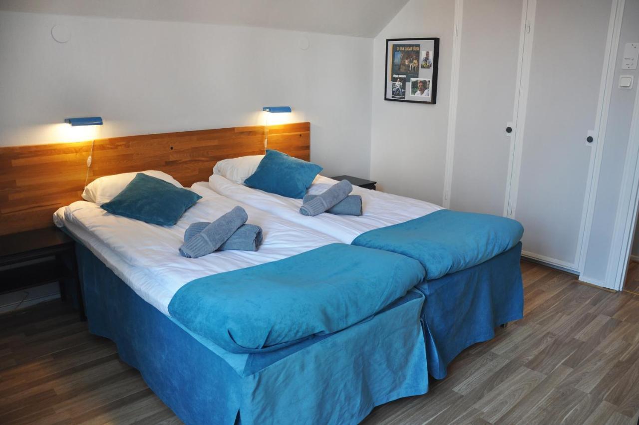 Slite Badhotell المظهر الخارجي الصورة