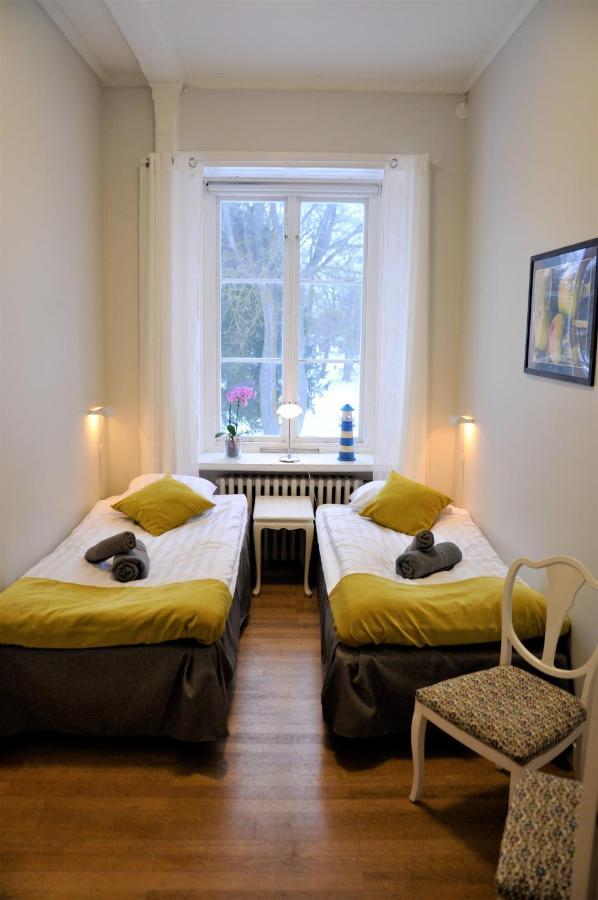 Slite Badhotell المظهر الخارجي الصورة