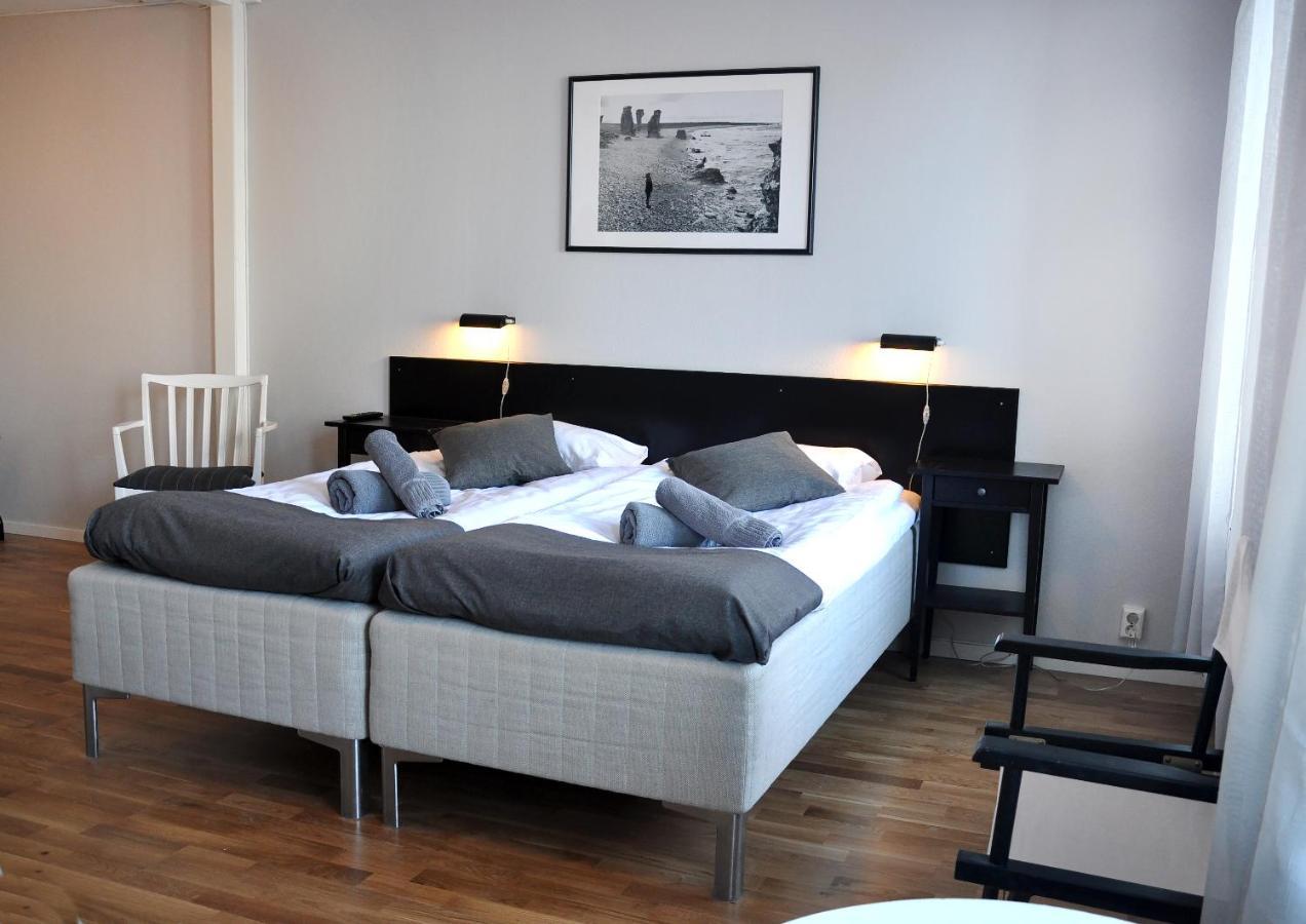 Slite Badhotell المظهر الخارجي الصورة