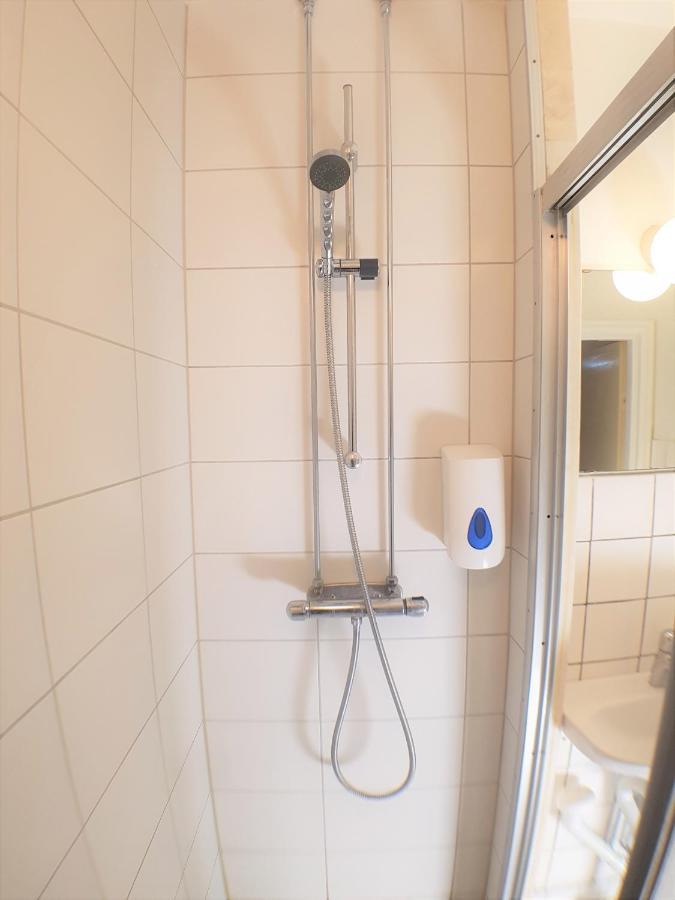 Slite Badhotell المظهر الخارجي الصورة