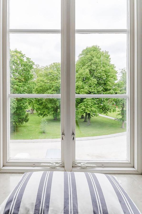 Slite Badhotell المظهر الخارجي الصورة