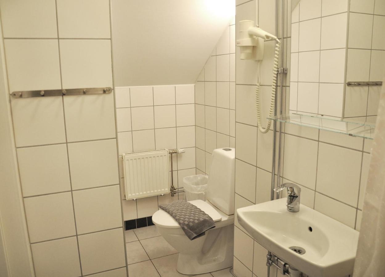 Slite Badhotell المظهر الخارجي الصورة
