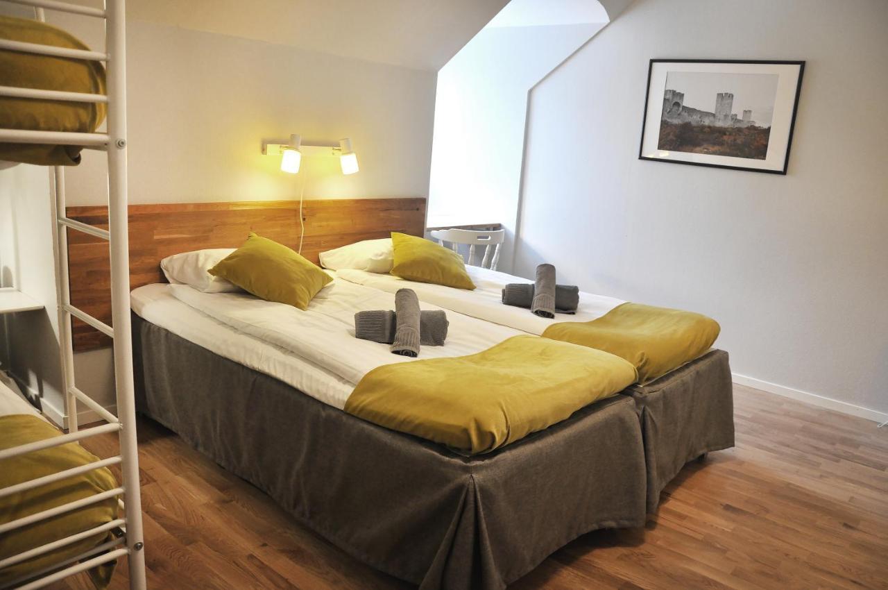 Slite Badhotell المظهر الخارجي الصورة
