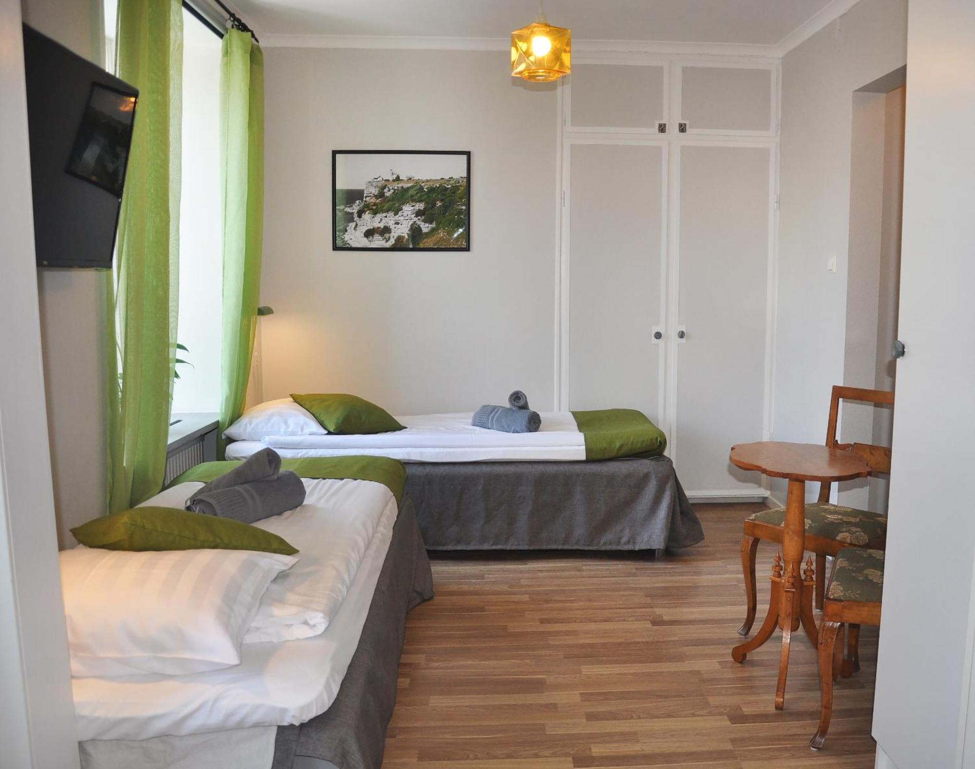 Slite Badhotell المظهر الخارجي الصورة