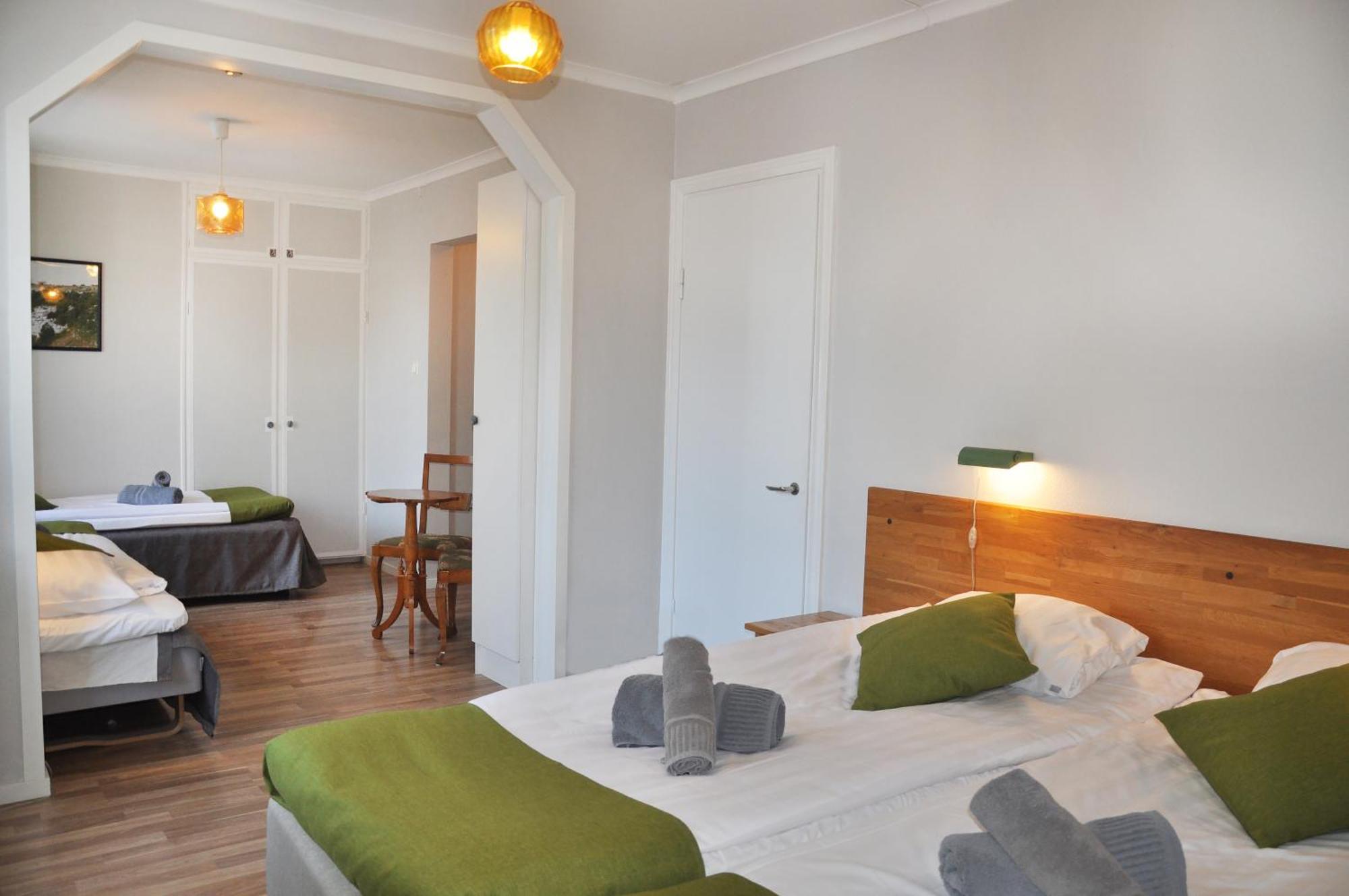Slite Badhotell المظهر الخارجي الصورة