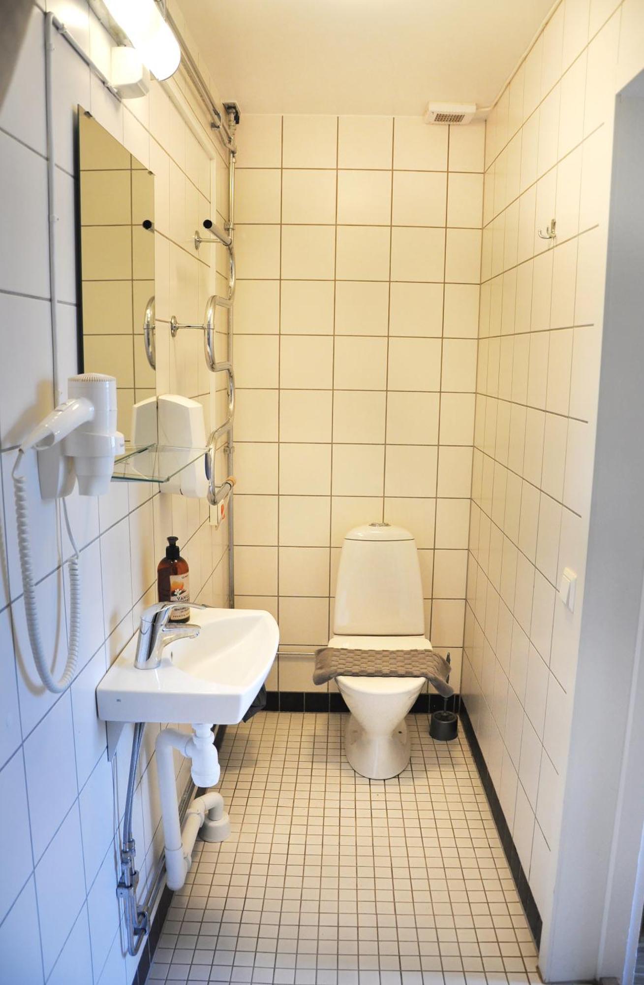 Slite Badhotell المظهر الخارجي الصورة