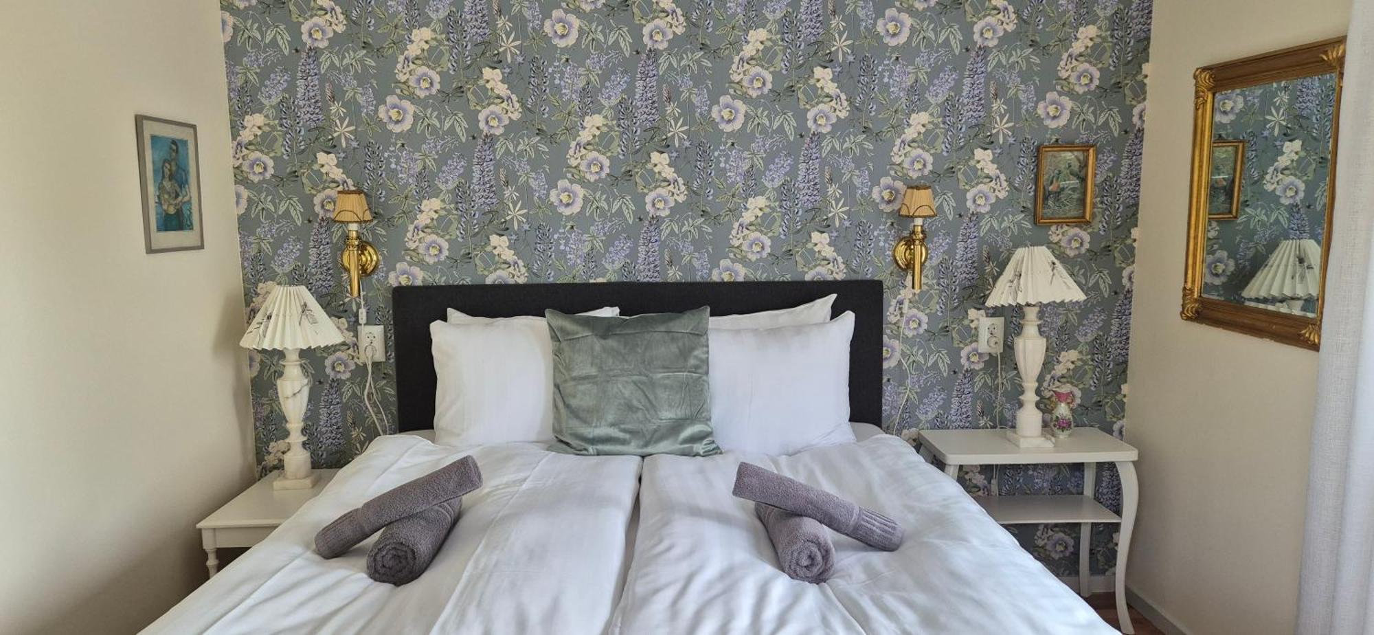 Slite Badhotell المظهر الخارجي الصورة