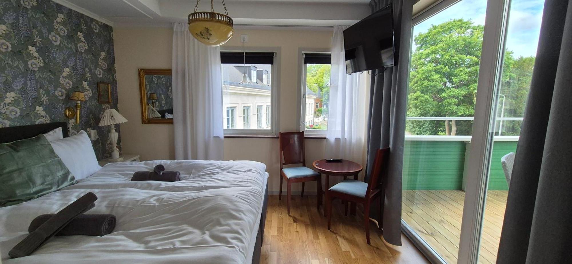 Slite Badhotell المظهر الخارجي الصورة