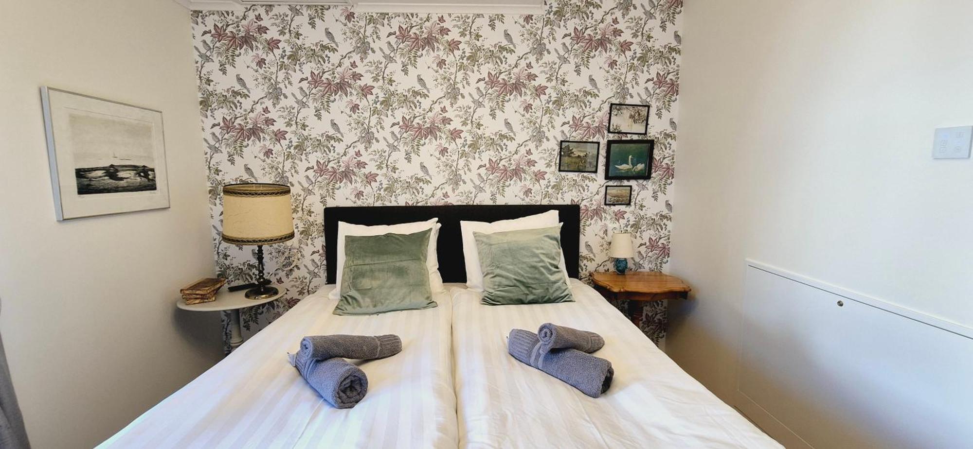 Slite Badhotell المظهر الخارجي الصورة