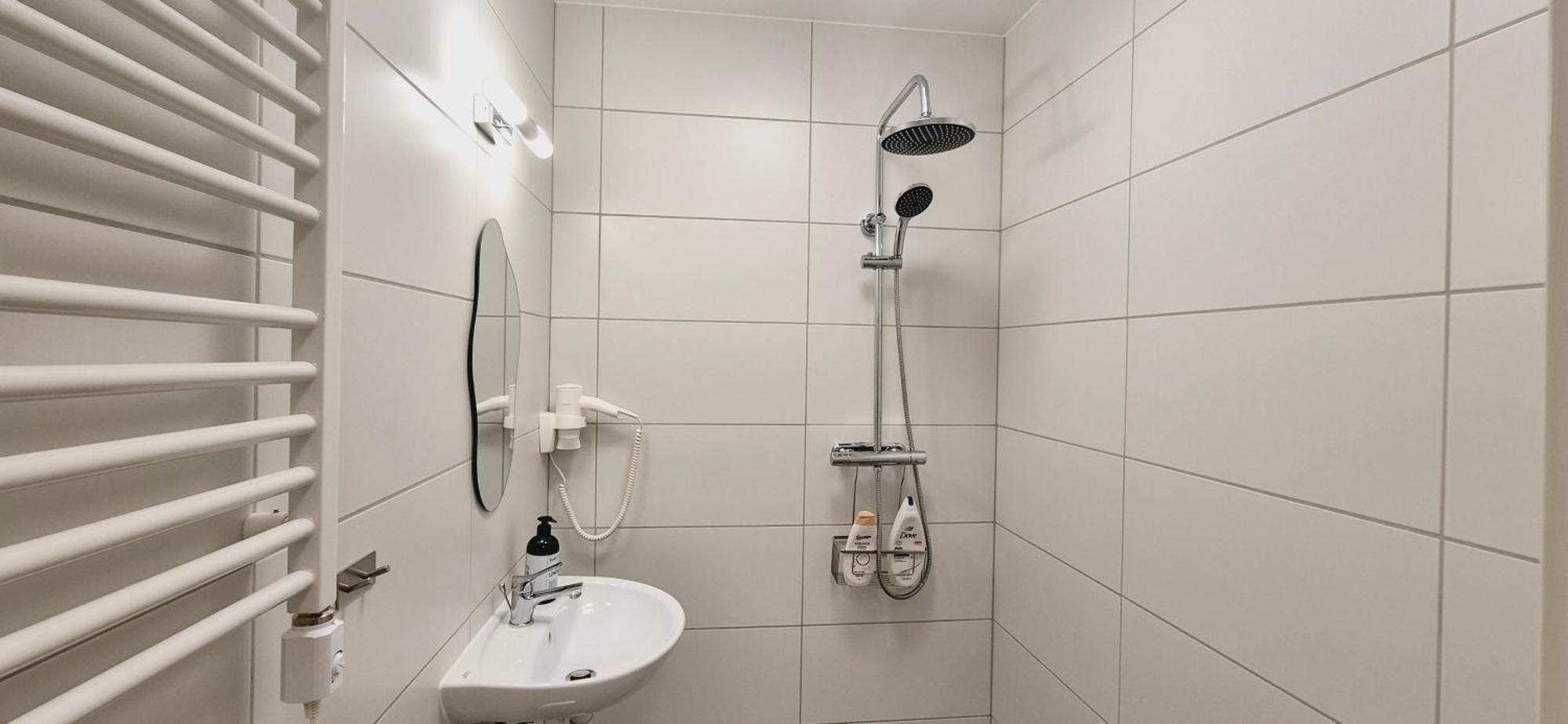 Slite Badhotell المظهر الخارجي الصورة