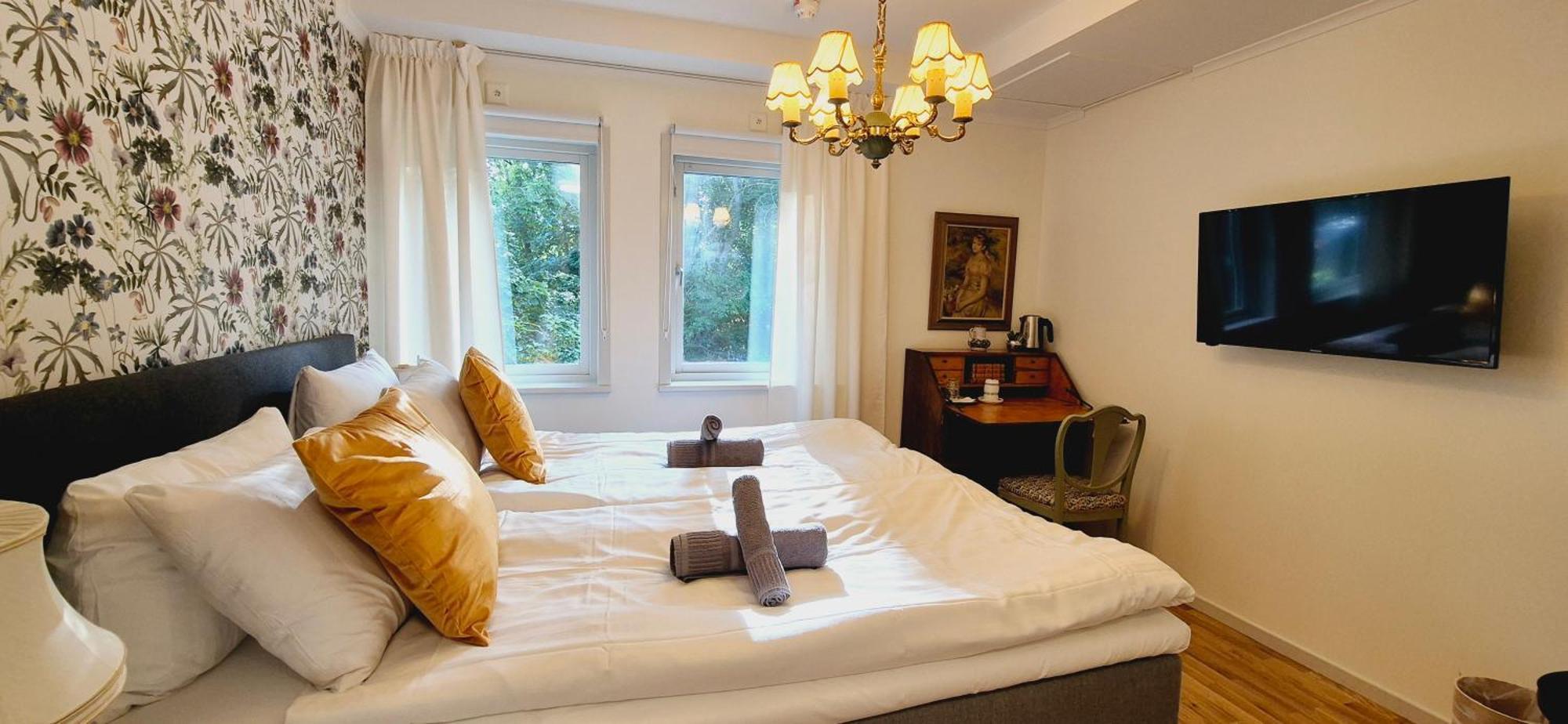 Slite Badhotell المظهر الخارجي الصورة
