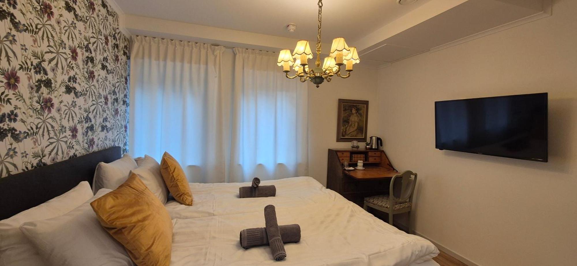 Slite Badhotell المظهر الخارجي الصورة