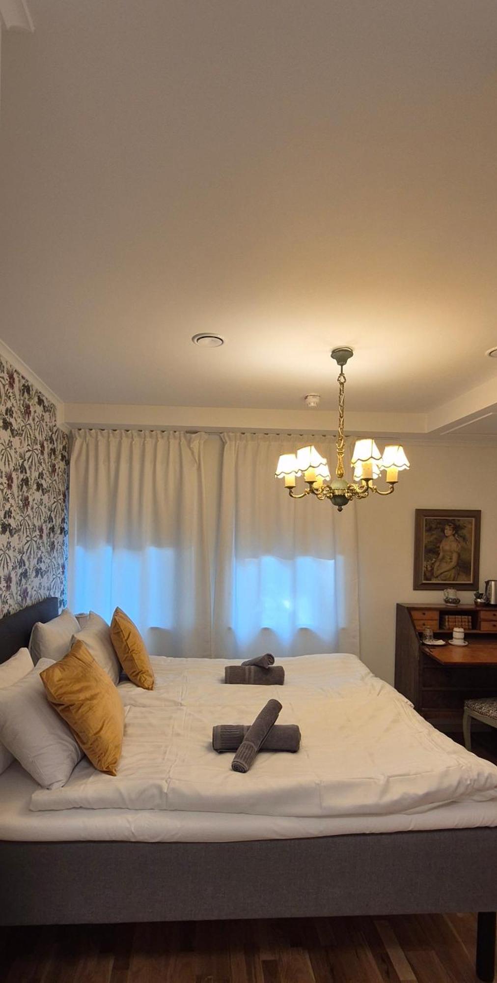 Slite Badhotell المظهر الخارجي الصورة