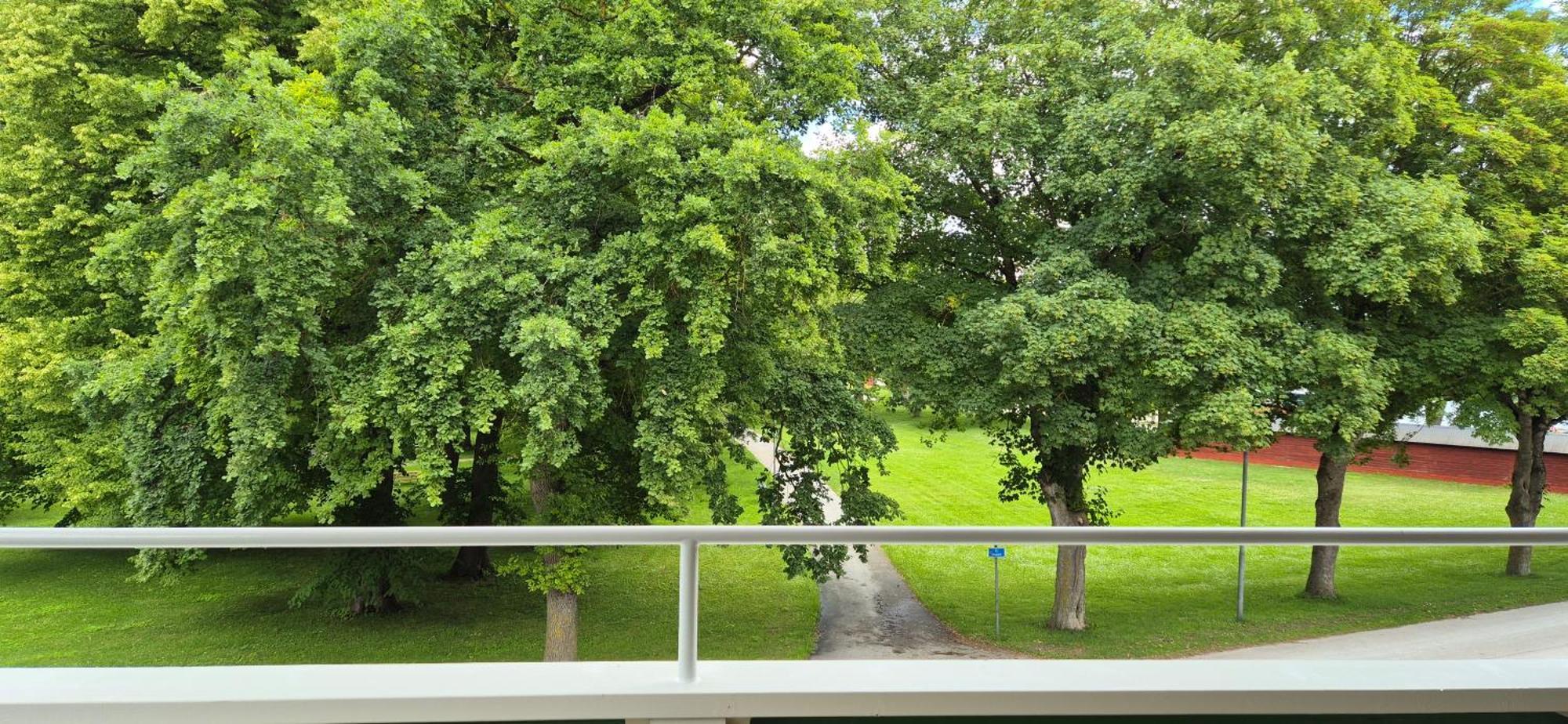 Slite Badhotell المظهر الخارجي الصورة